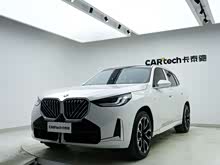 ����X3 2025�� xDrive30L ������ M�˶���װ