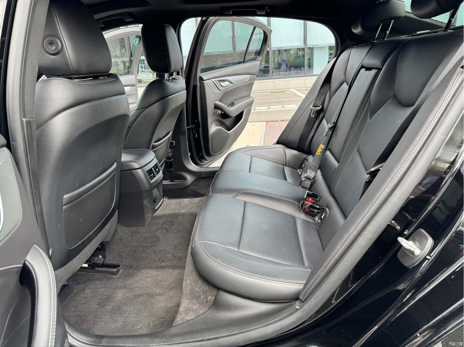 Cadillac CT5, 2024 11