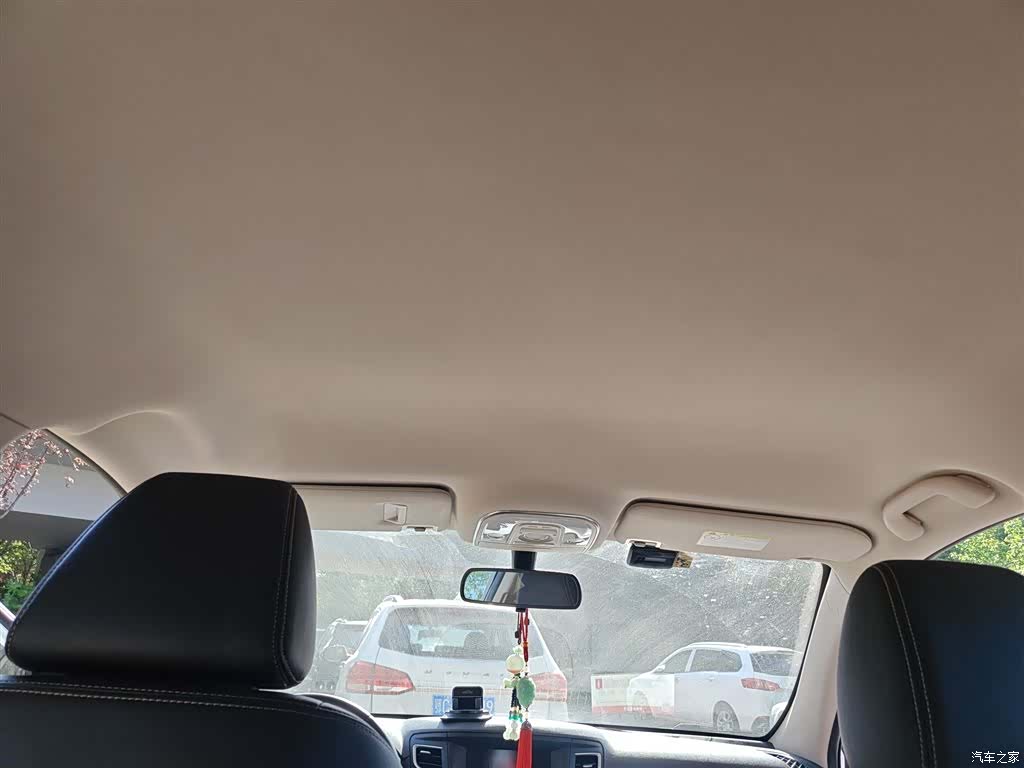 BYD Song, 2018 9