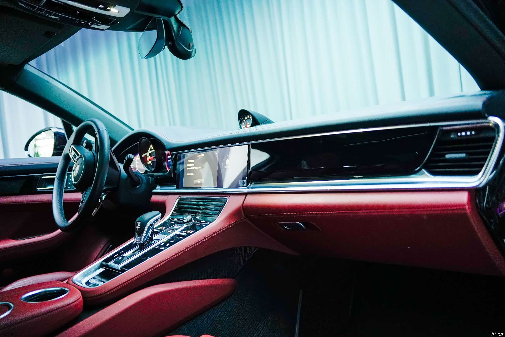Porsche Panamera, 2024 17