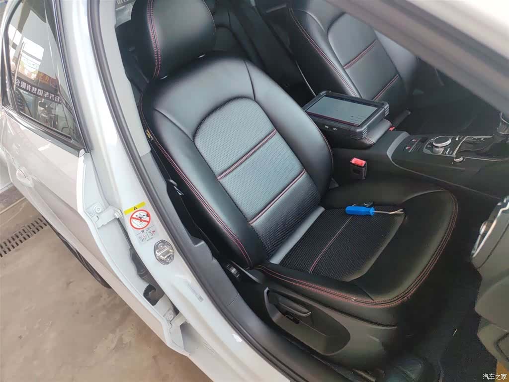 Audi A3, 2018 25