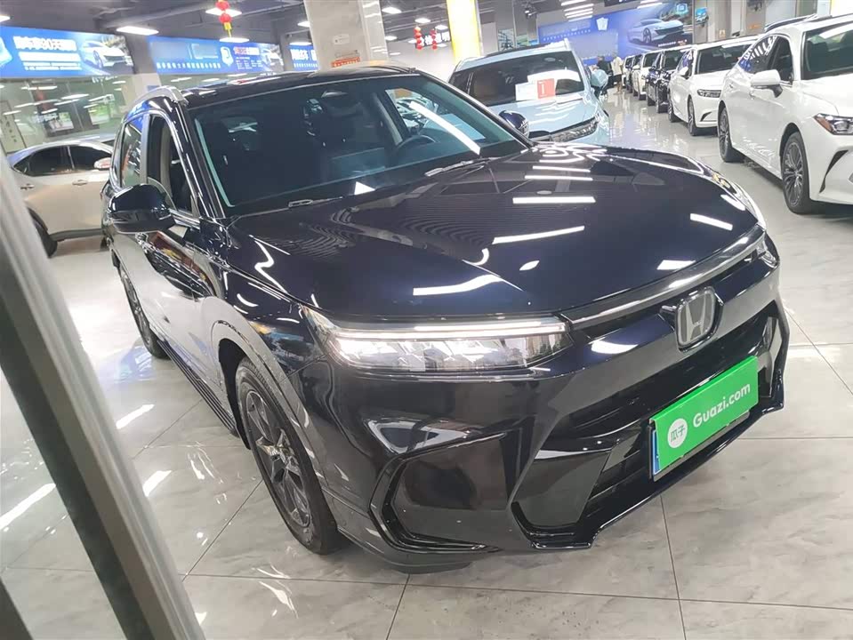 Honda Hao Ying Honda Hao Ying