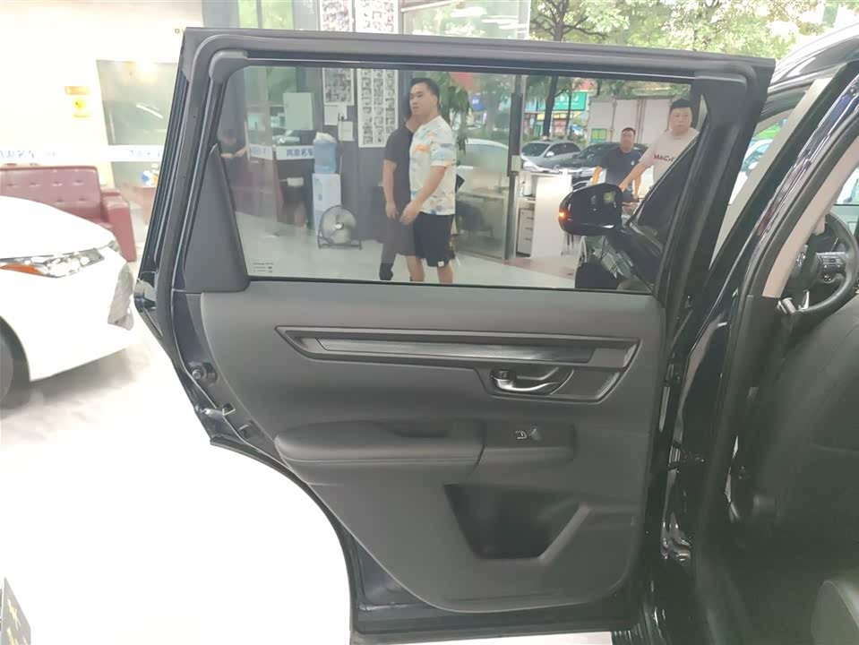 Honda Hao Ying Honda Hao Ying