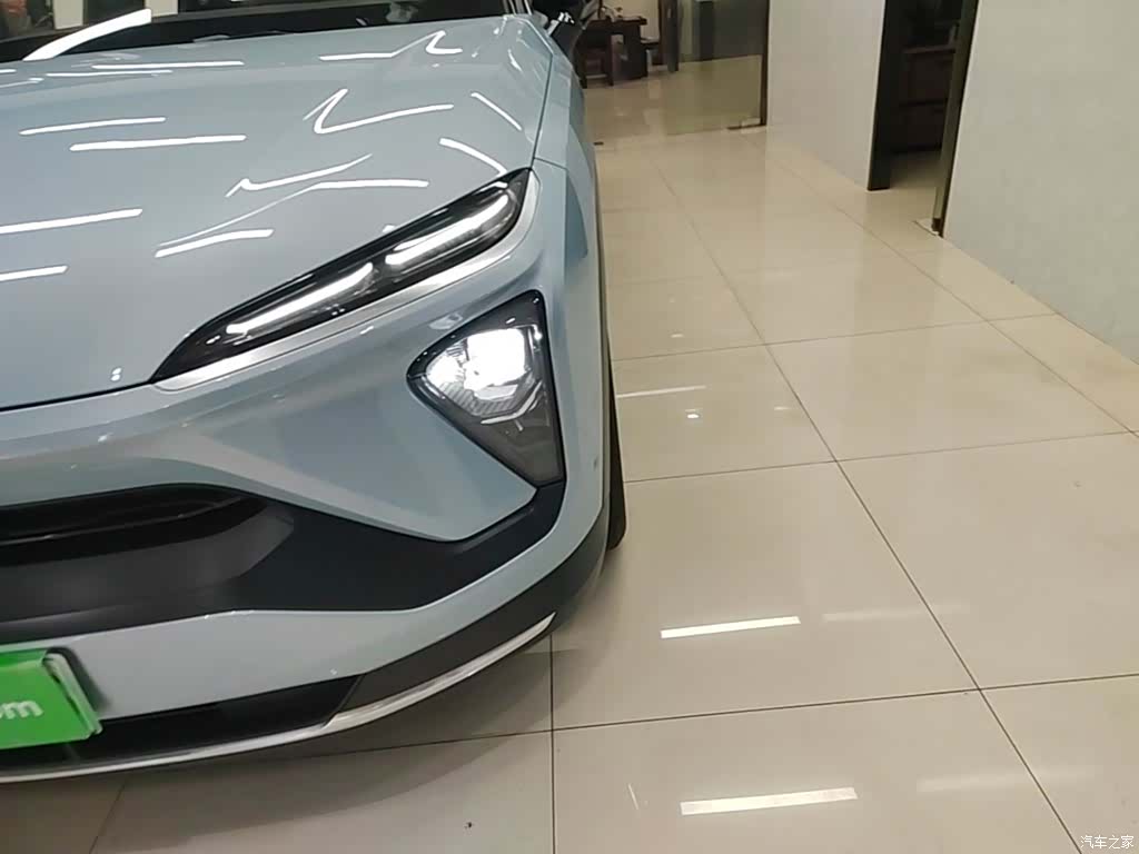 NIO ES6, 2023 24