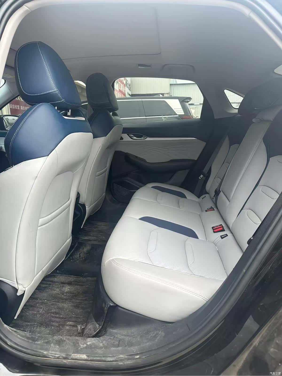 Geely Preface, 2023 все фото