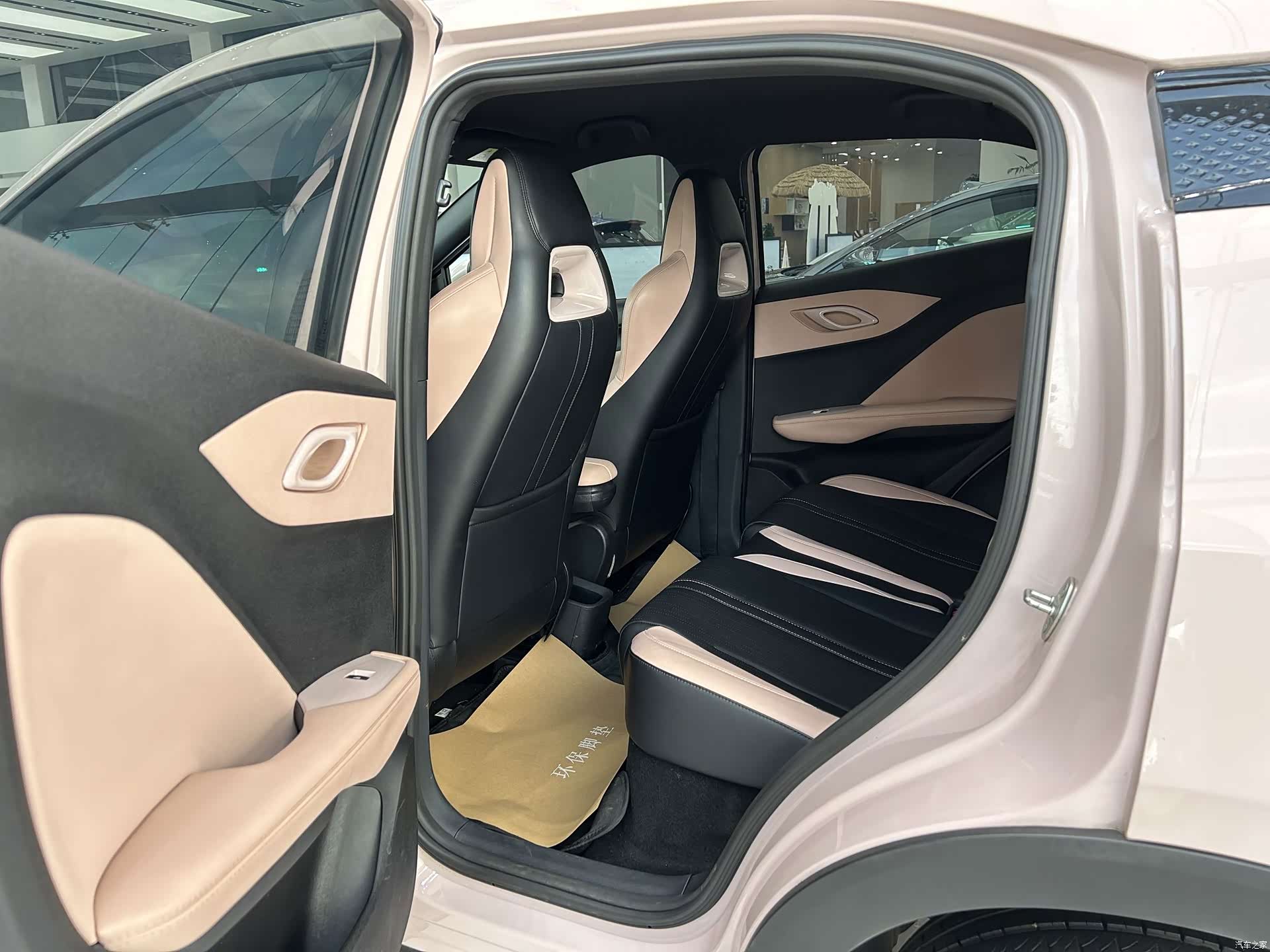 BYD Seagull, 2024 6