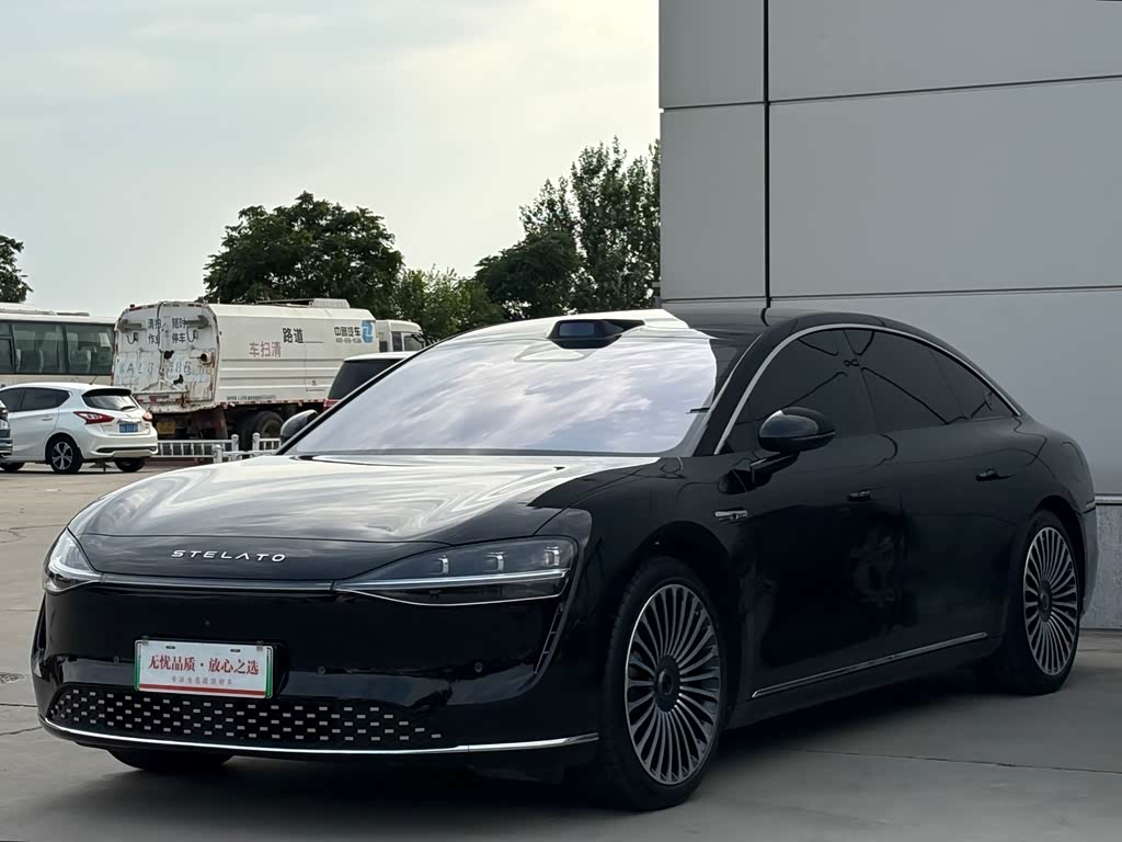 Stelato S9