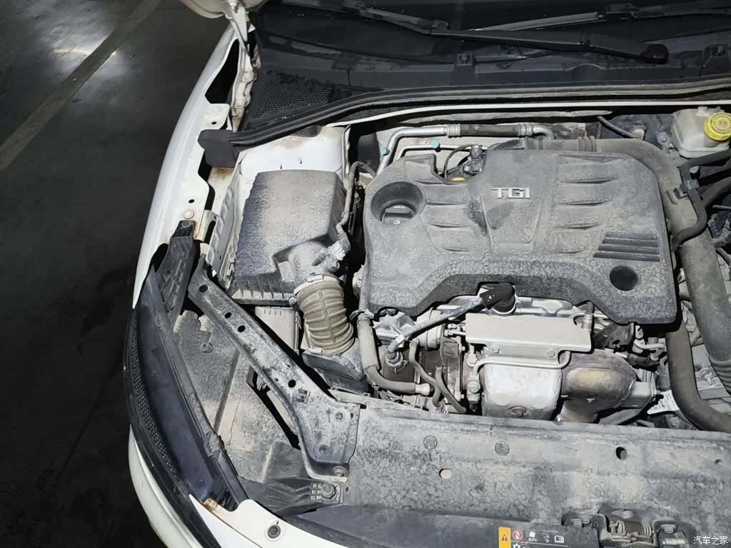 MG MG6, 2019 21
