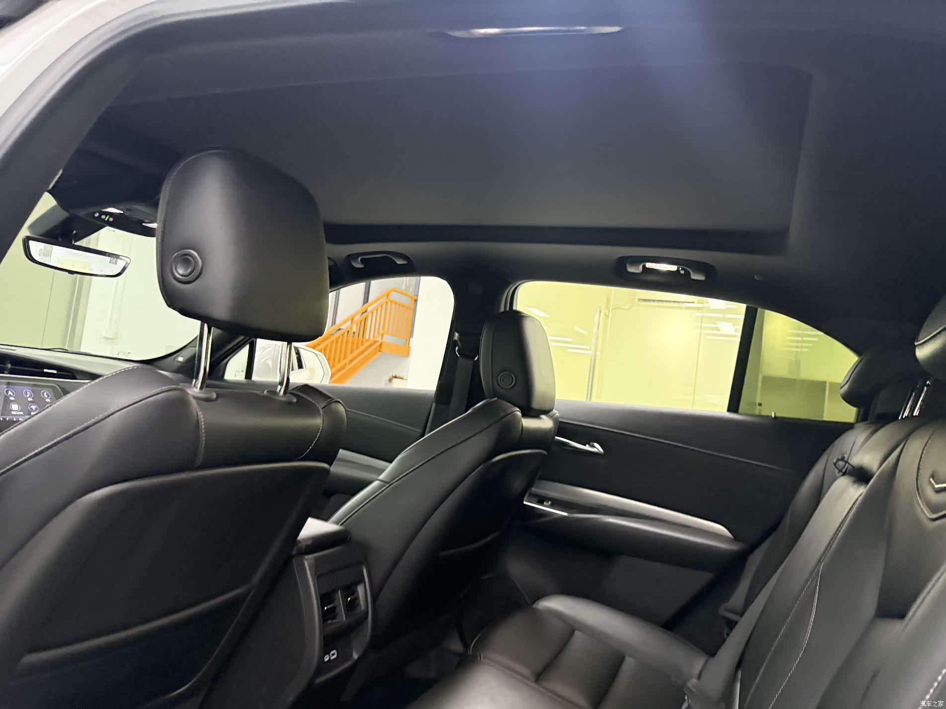 Cadillac XT4, 2019 14