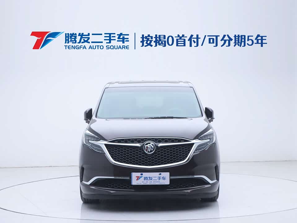 Buick GL8 Buick GL8