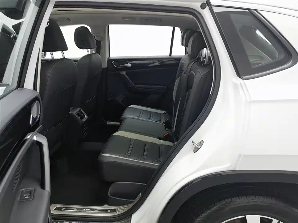 Volkswagen Tanyue GTE