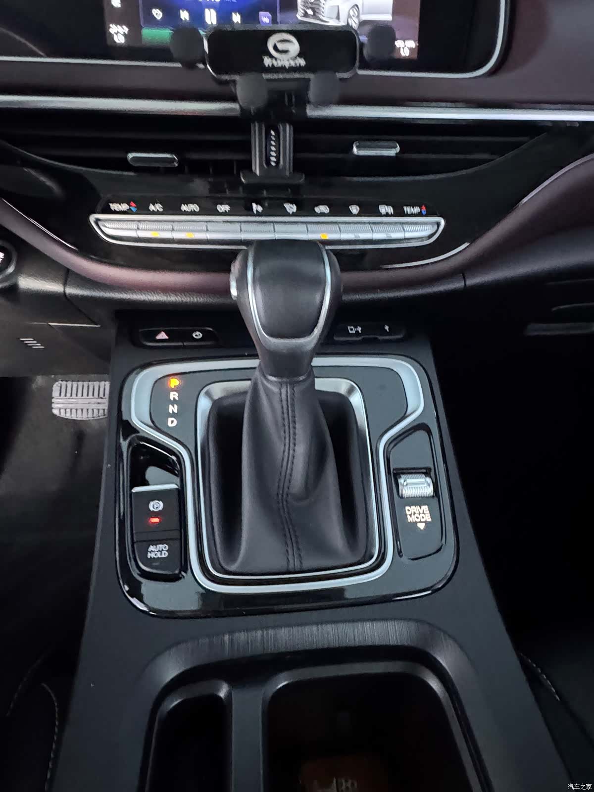 GAC M6, 2022 21