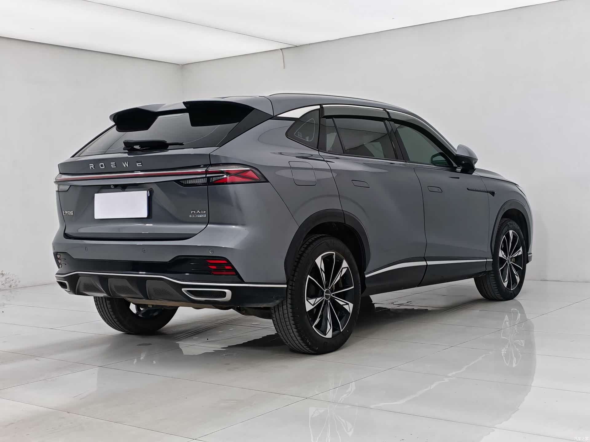 Roewe RX5, 2023 6