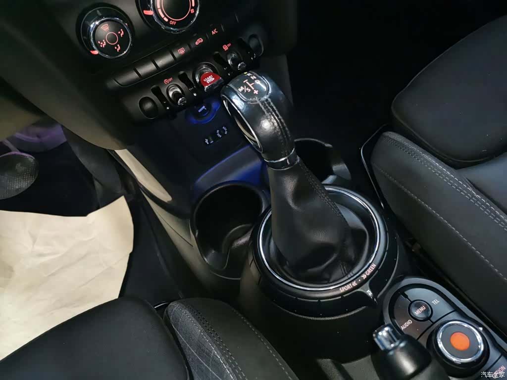 Mini Cooper, 2016 14