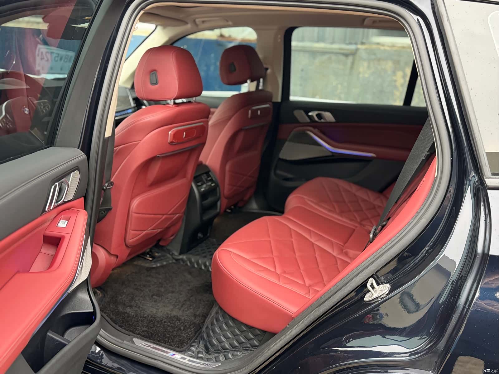 BMW X5, 2025 3