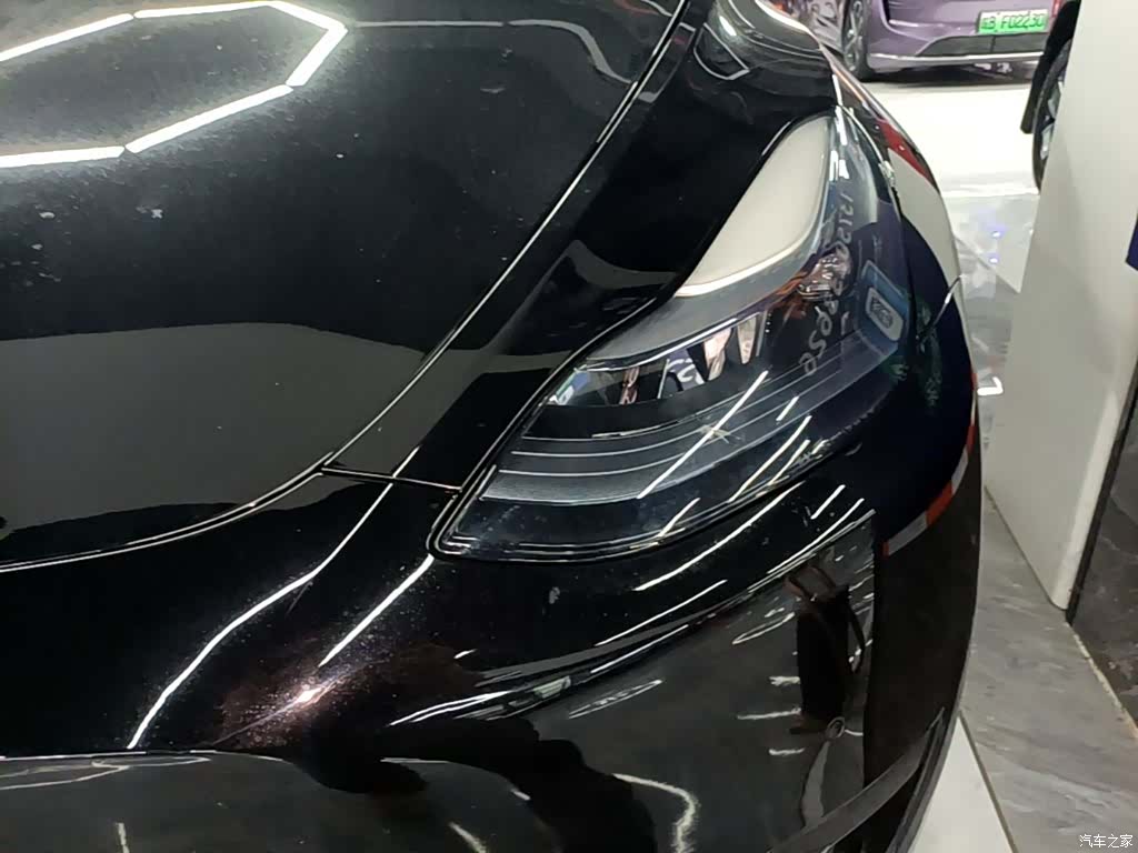 Tesla Model Y, 2023 24