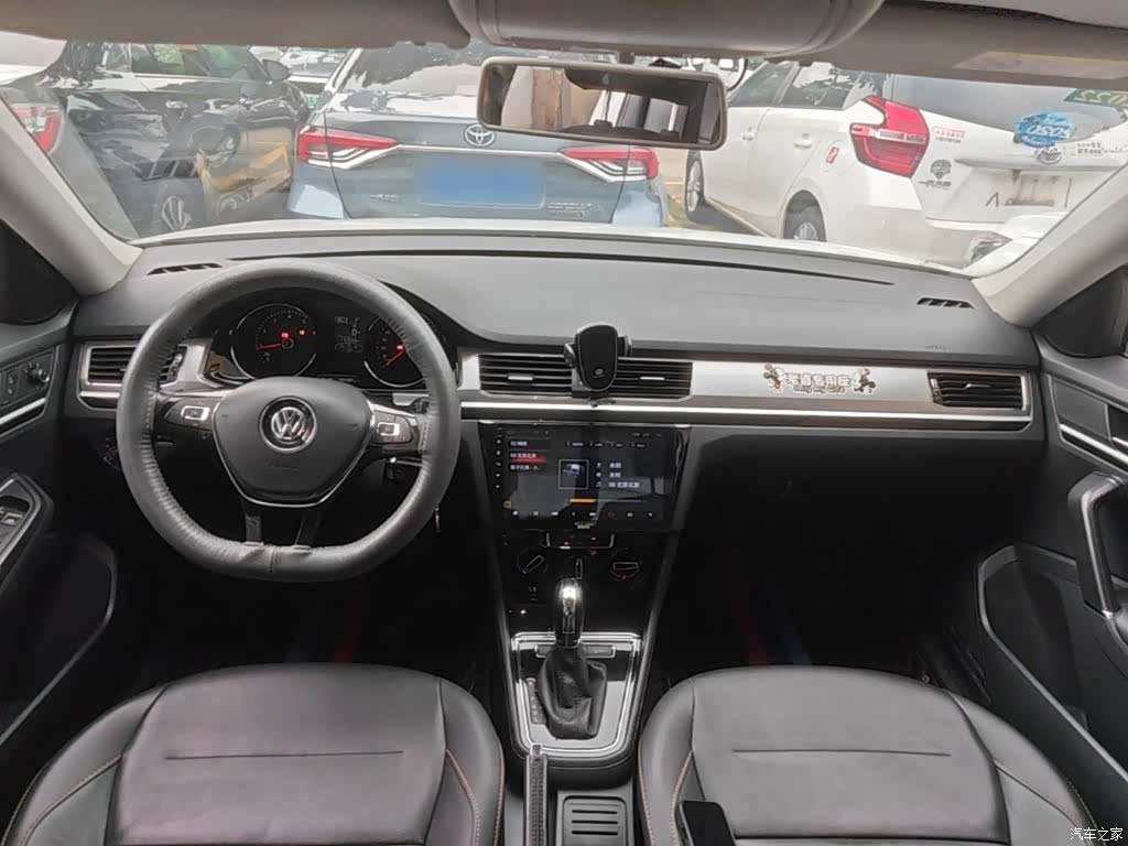 Volkswagen Bora, 2018 10