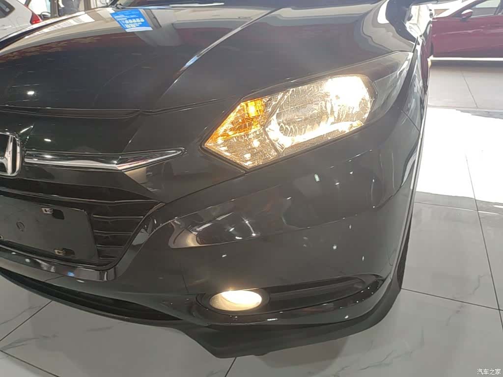 Honda Vezel, 2018 24