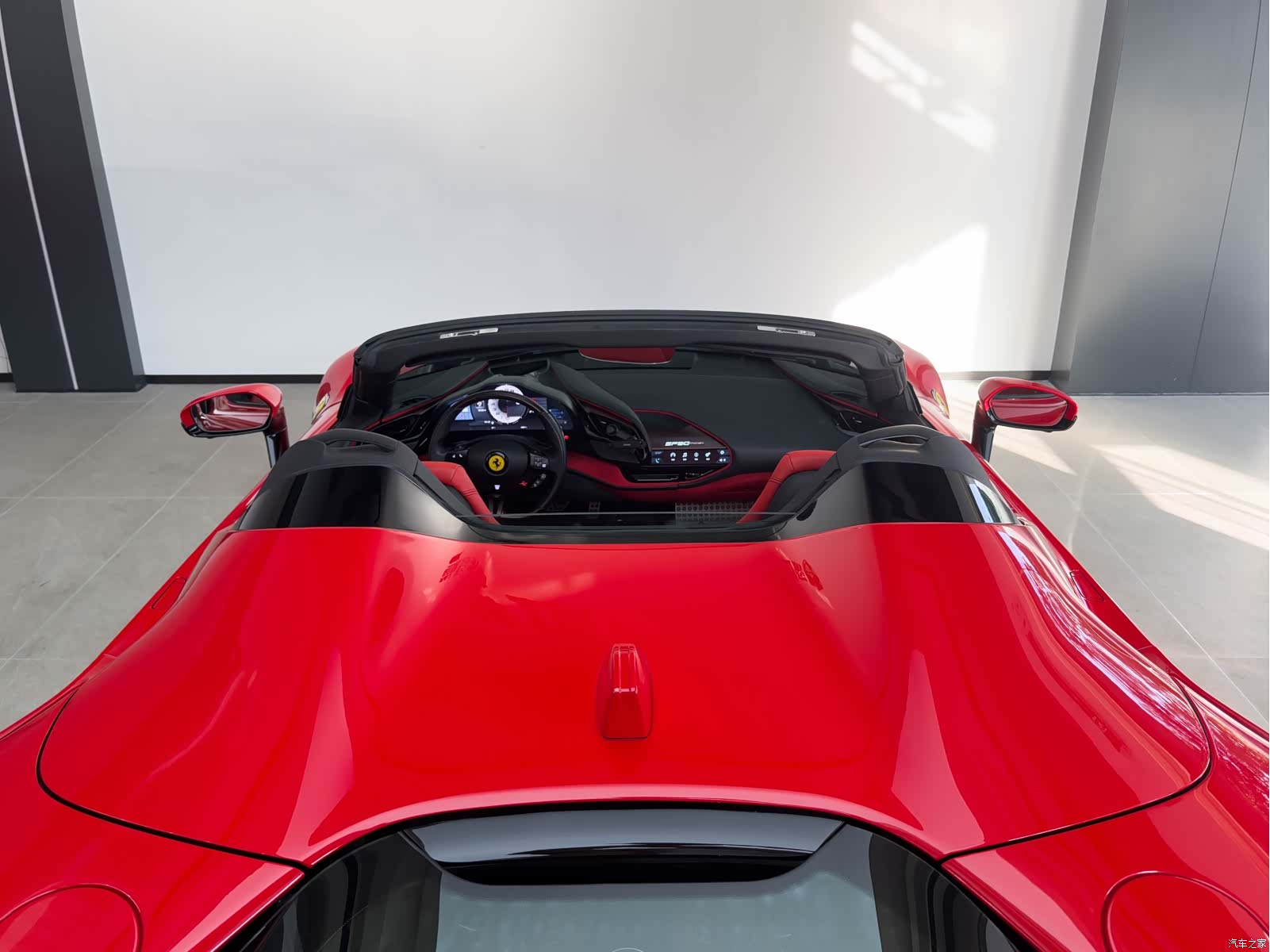Ferrari SF90, 2022 10
