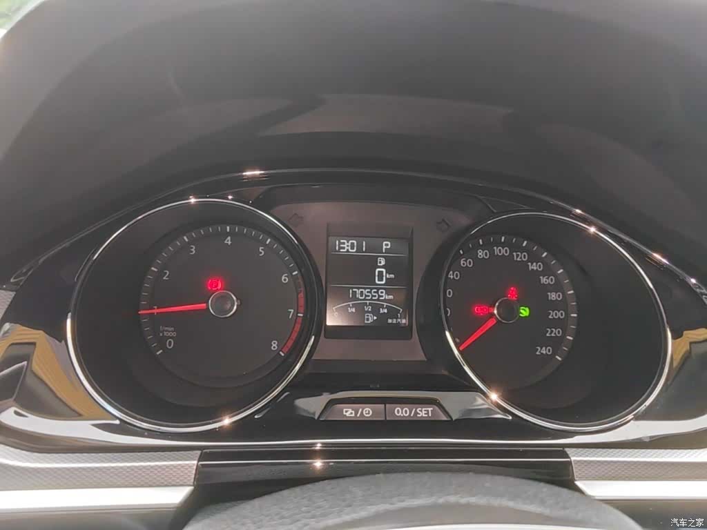 Volkswagen Bora, 2018 12