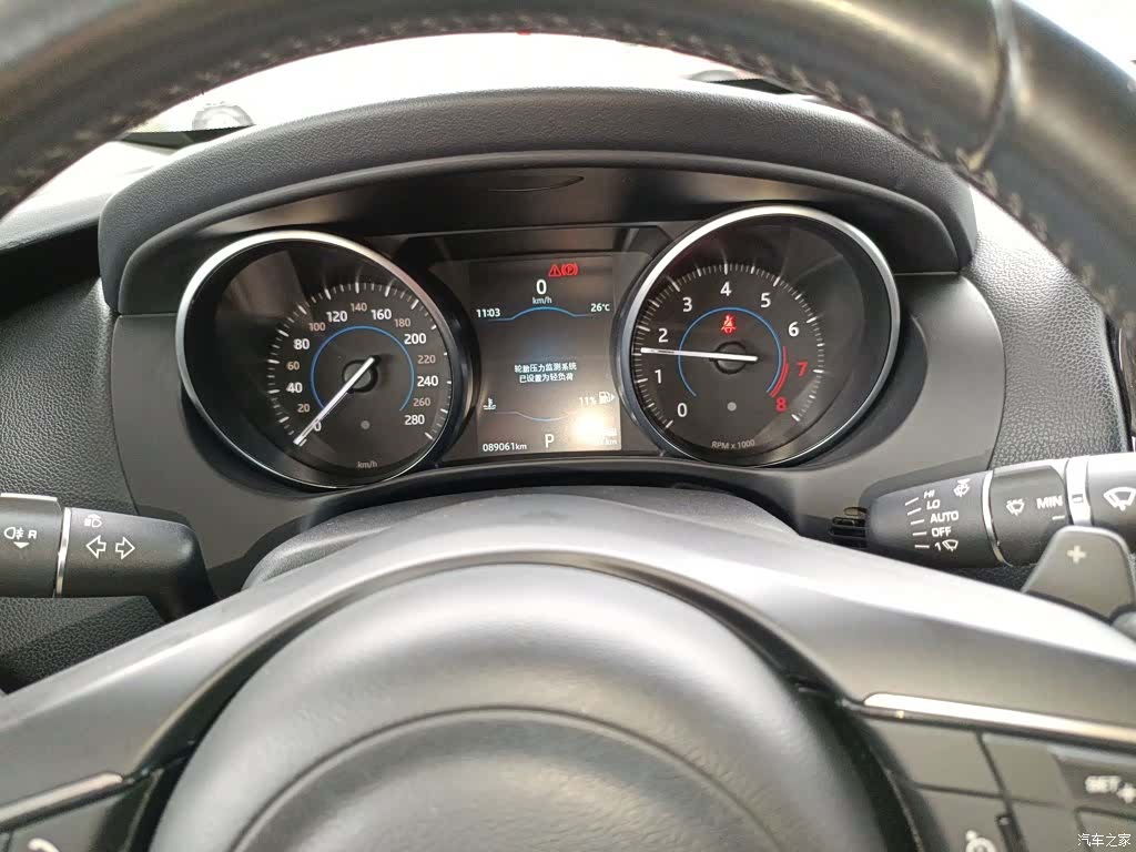 Land Rover XEL, 2019 все фото