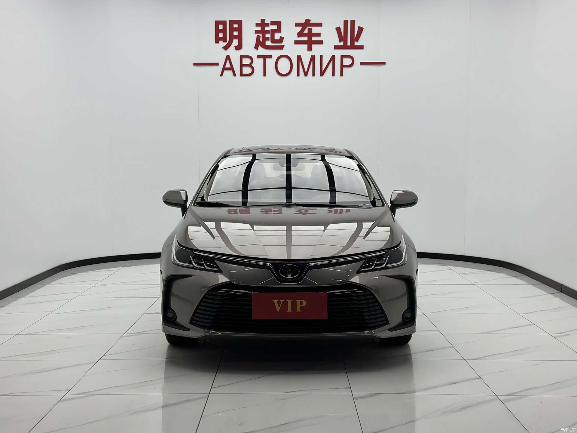 Toyota Corolla, 2022 2