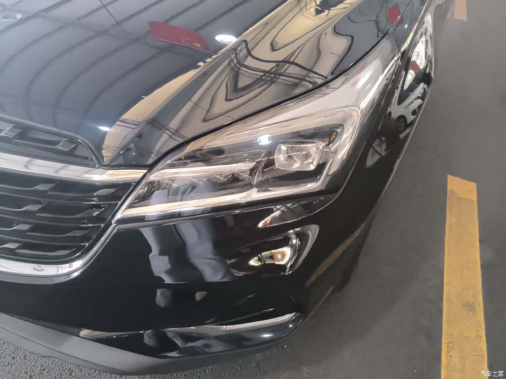 Buick Envision Plus, 2021 15