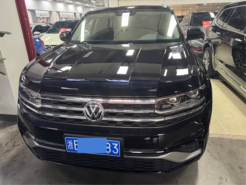 Volkswagen Tourang Volkswagen Tourang