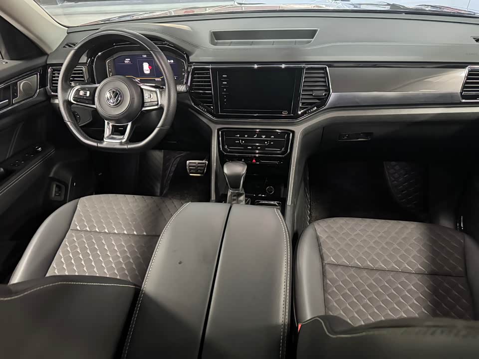 Volkswagen Tourang Volkswagen Tourang