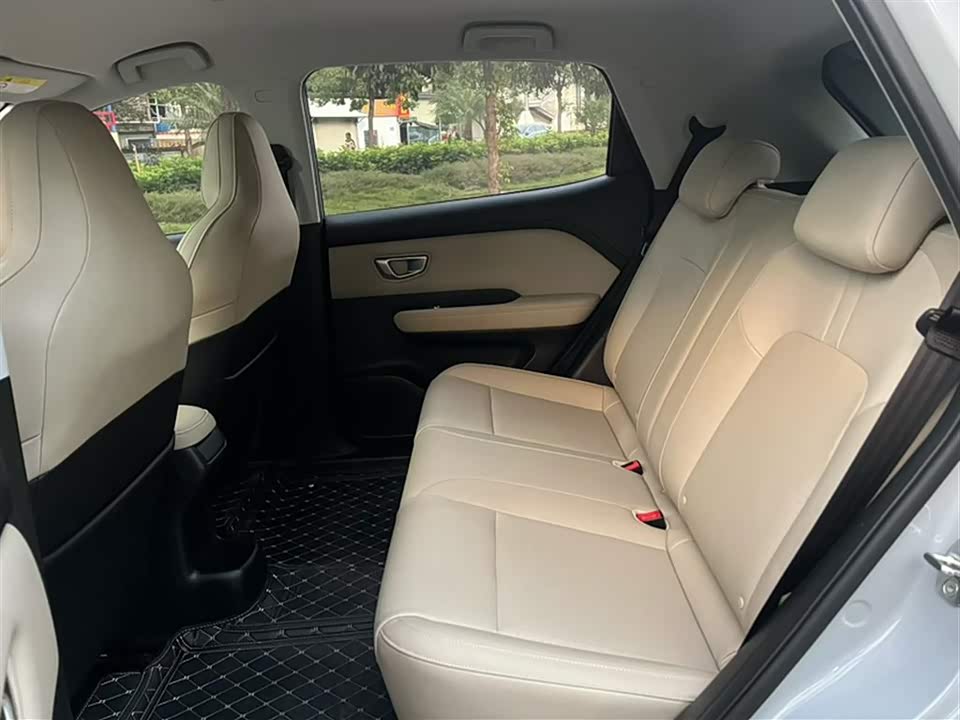 Wuling Wuling Bingguo PLUS