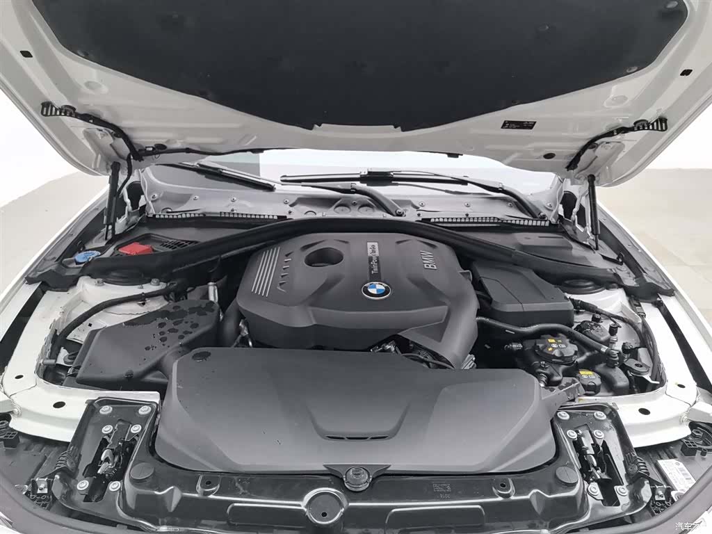 BMW 3 Series, 2017 6