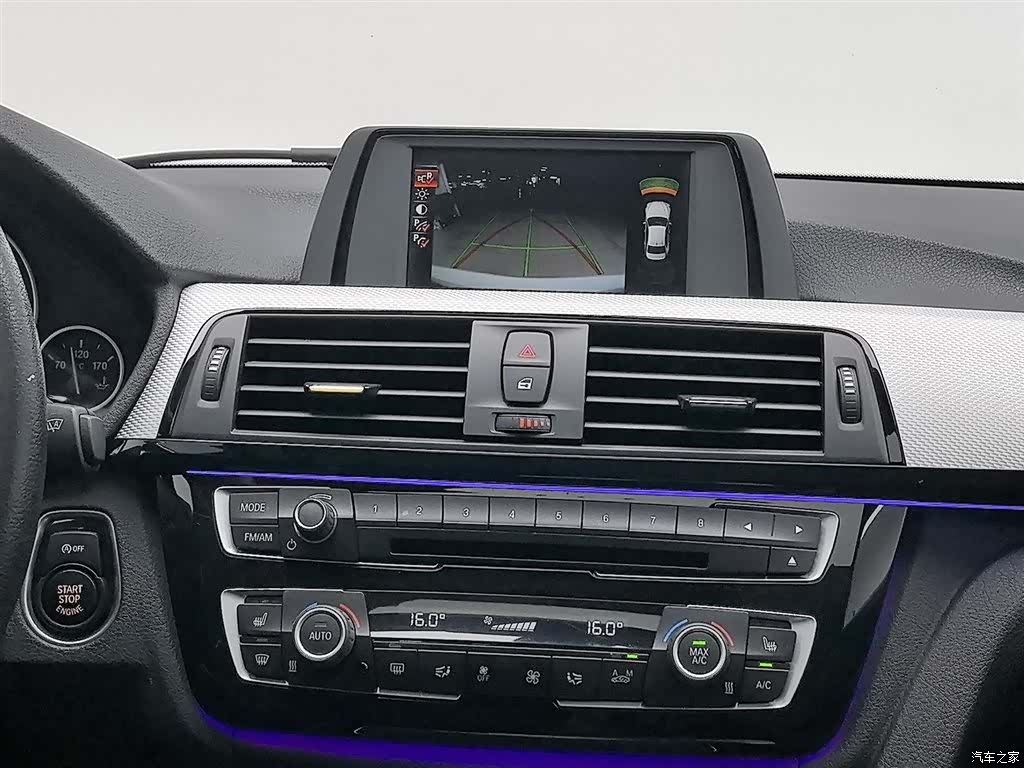 BMW 3 Series, 2017 12