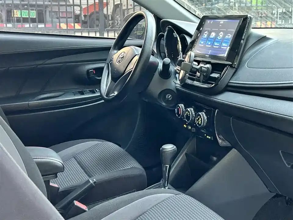Toyota Vios