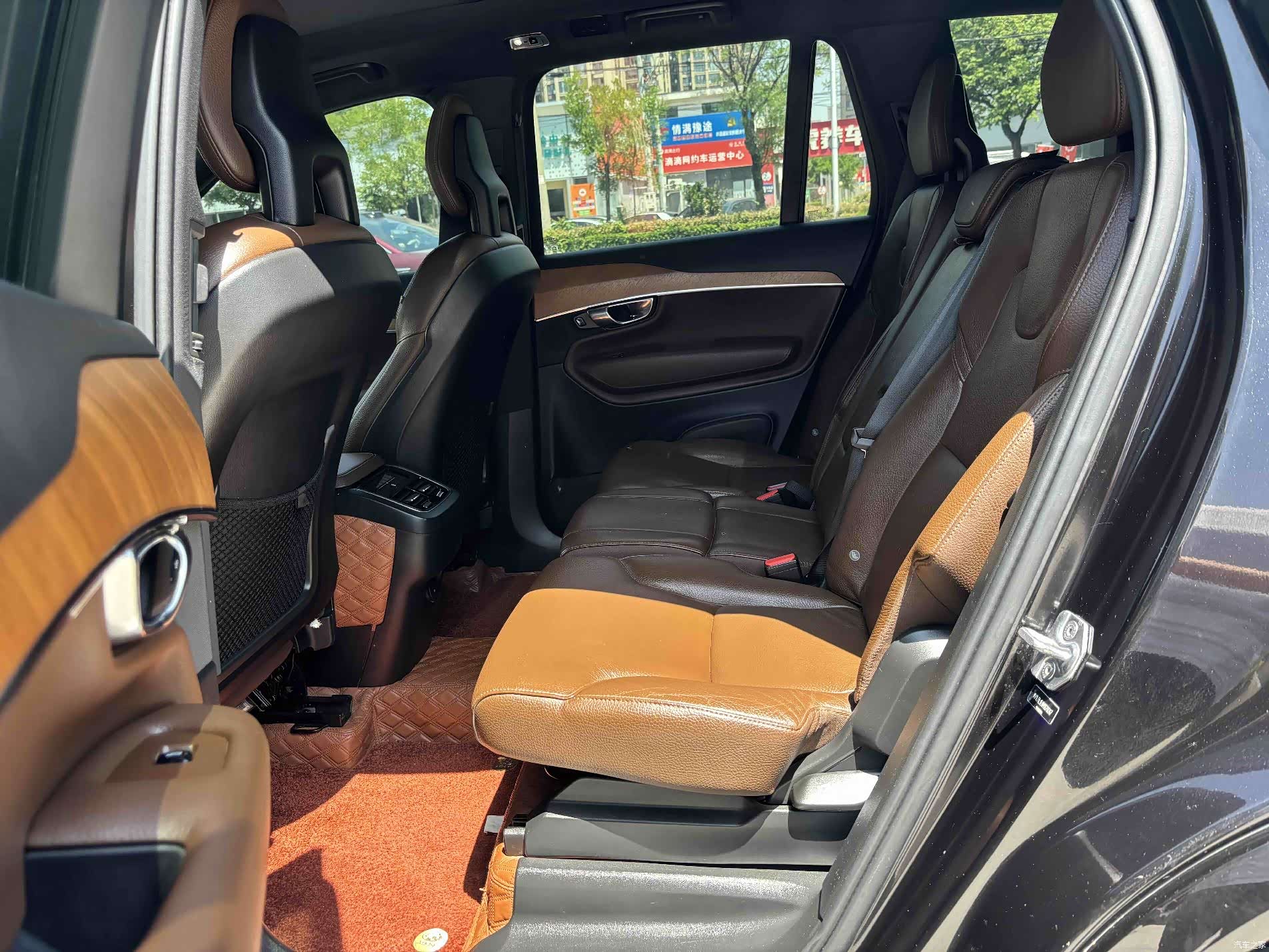 Volvo XC90, 2021 6