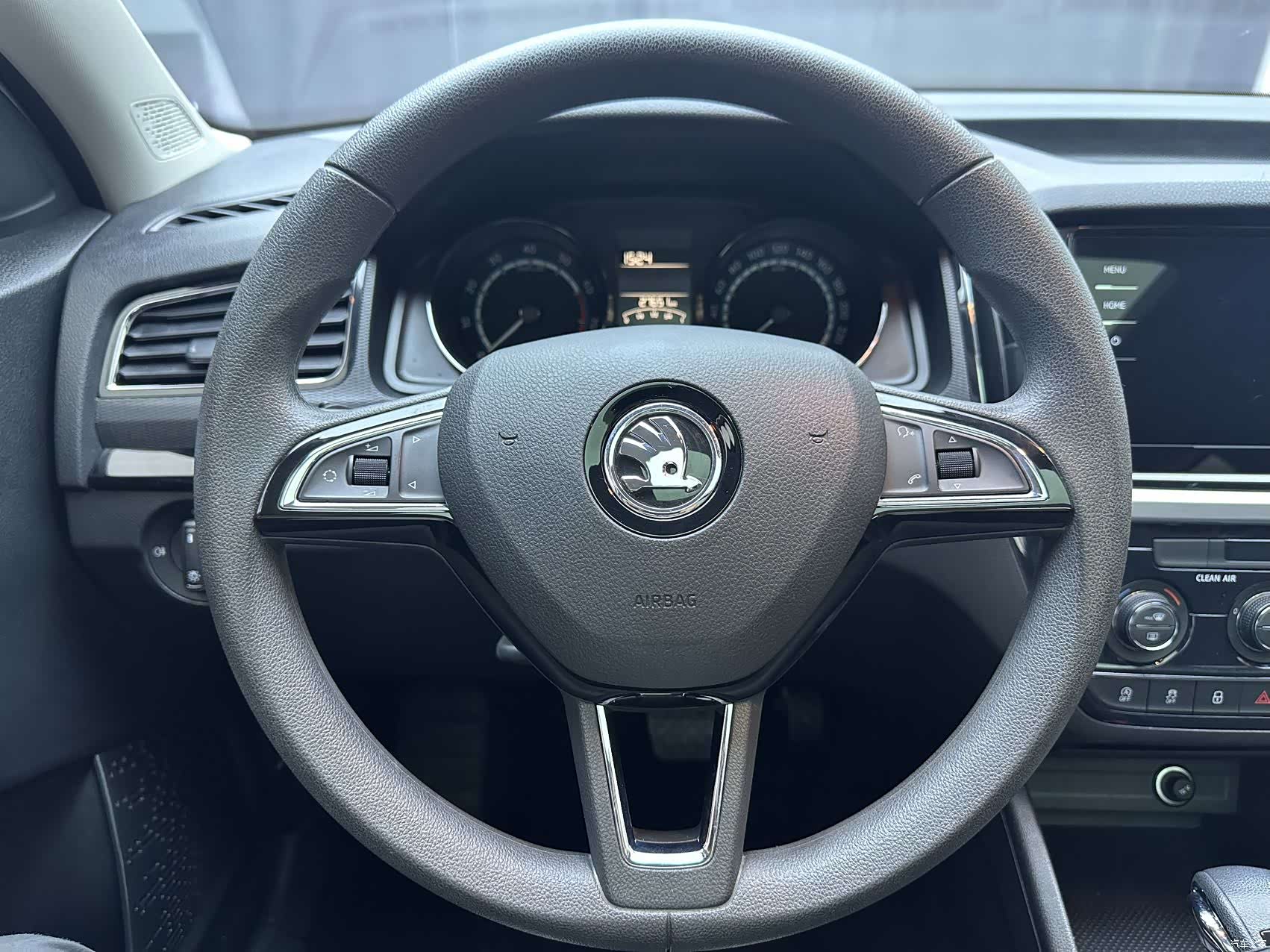 Skoda Kamiq, 2022 12