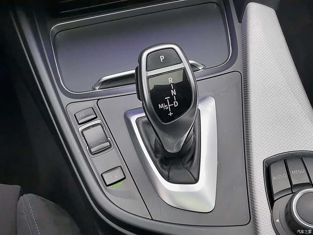 BMW 3 Series, 2017 13