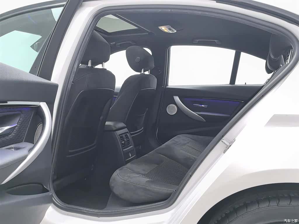 BMW 3 Series, 2017 15