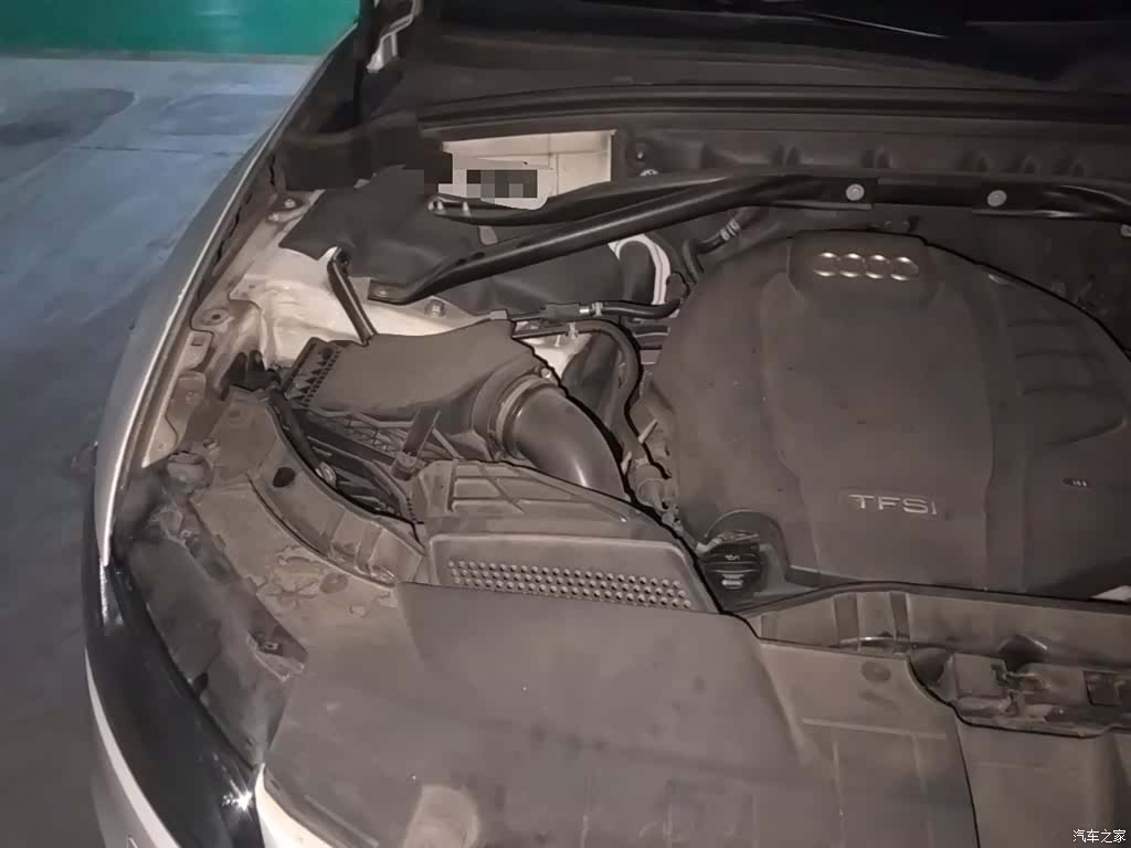 Audi Q5, 2018 20