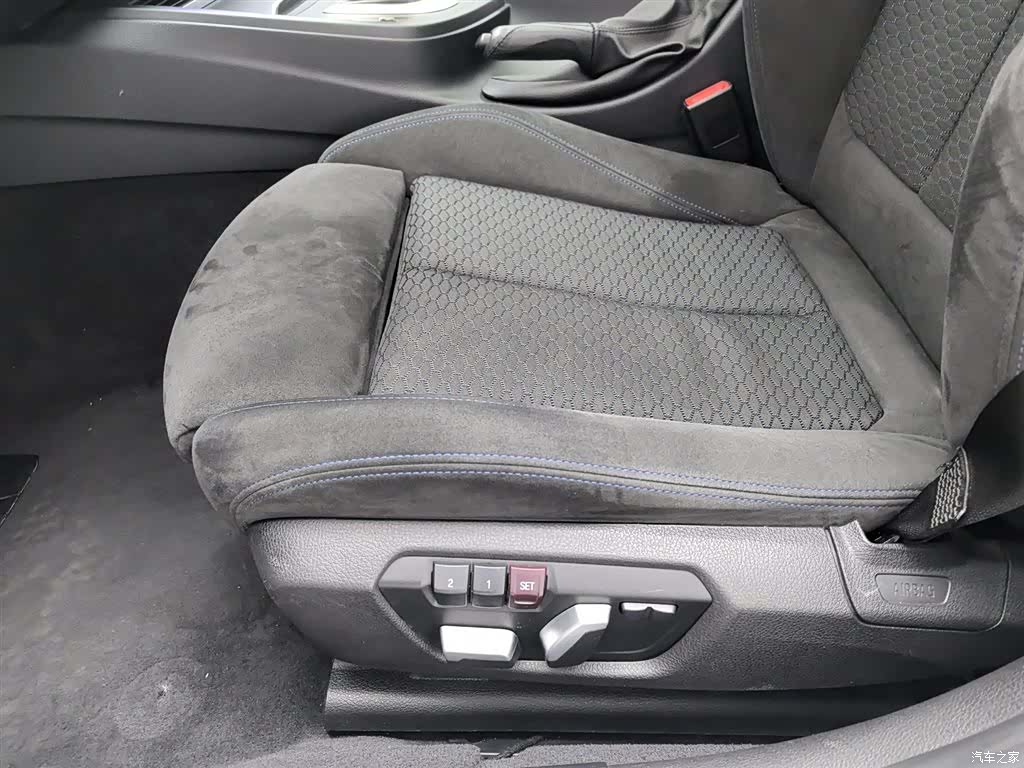 BMW 3 Series, 2017 20