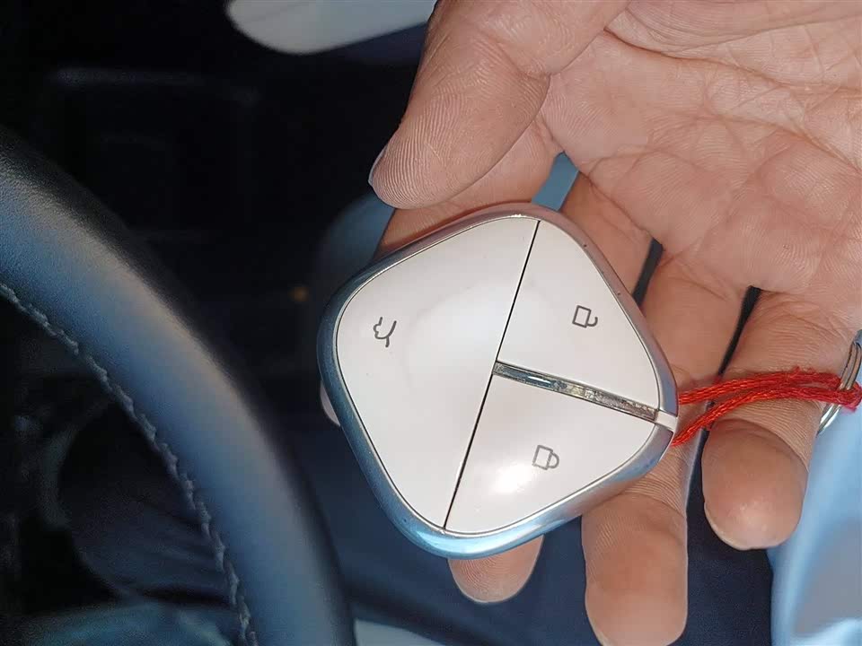 Wuling Wuling Bingguo PLUS