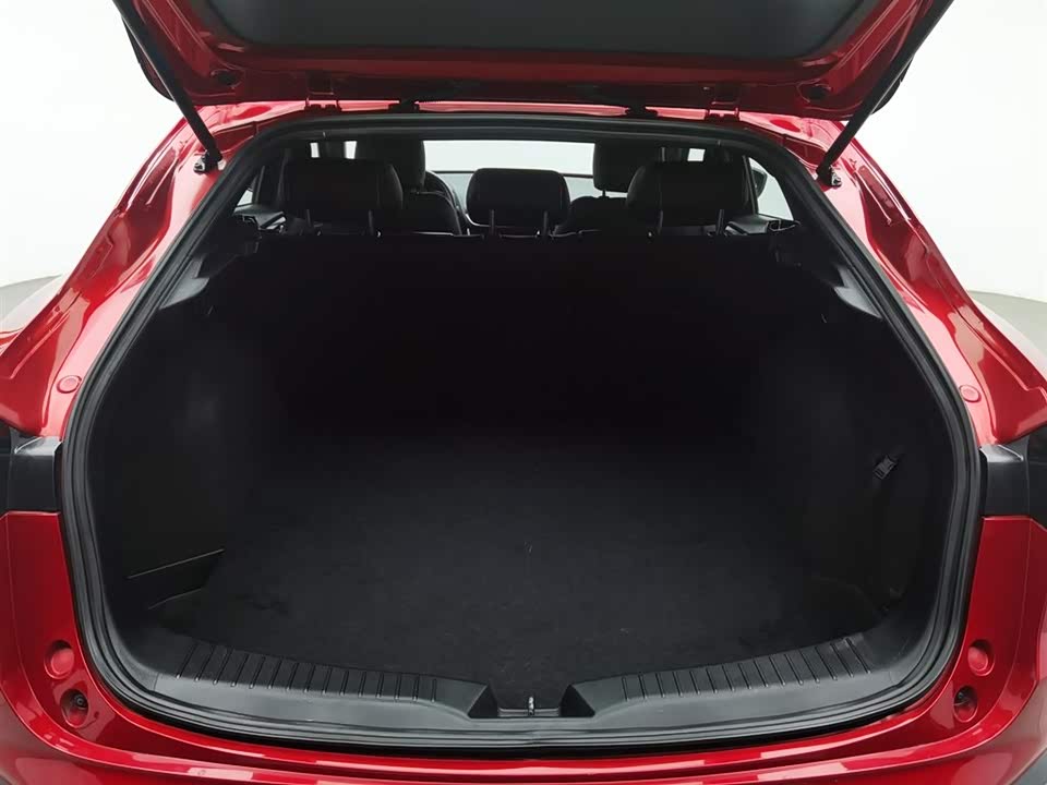 Mazda CX-4