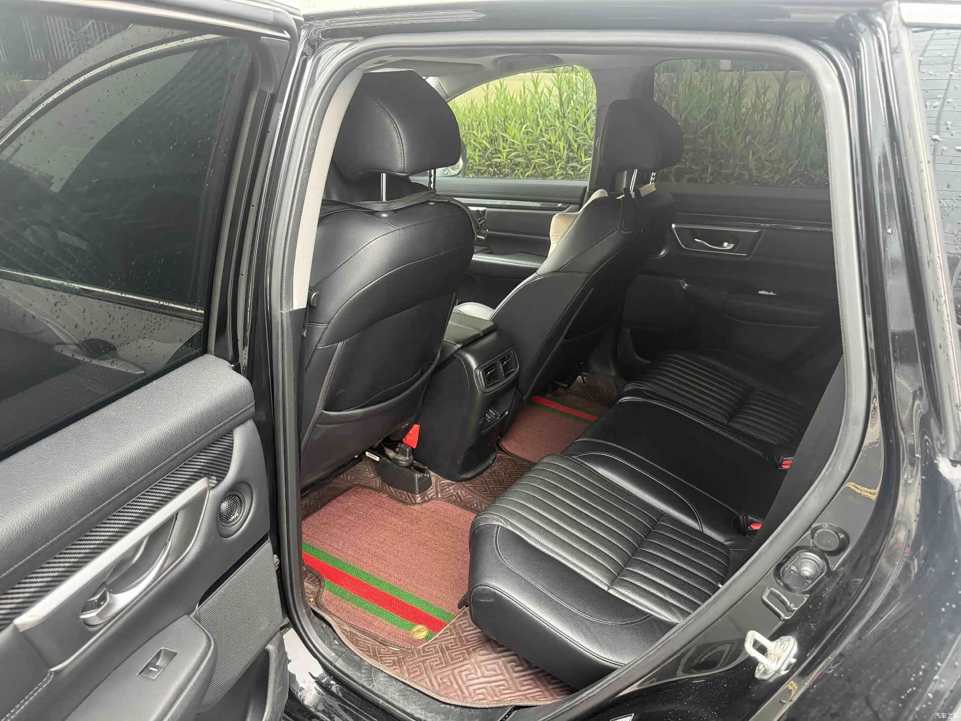 Honda Breeze, 2021 9
