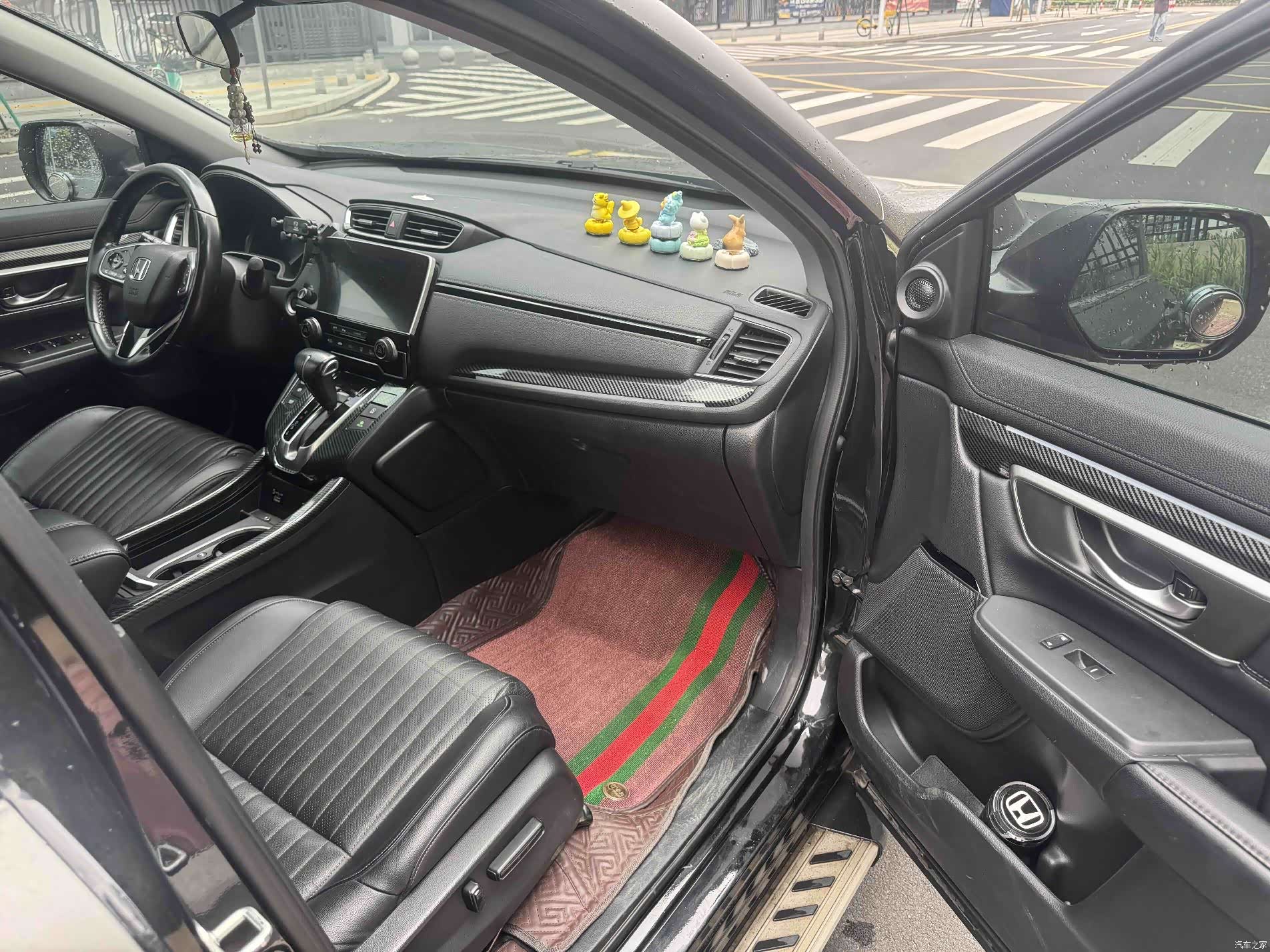 Honda Breeze, 2021 16