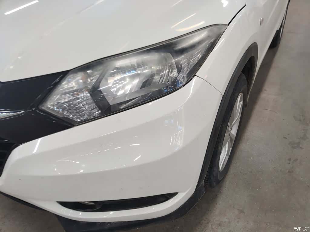 Honda Vezel, 2018 24