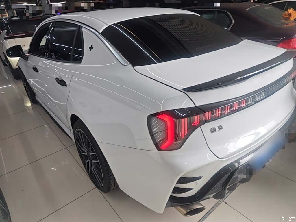 Lynk & Co 02, 2023 23