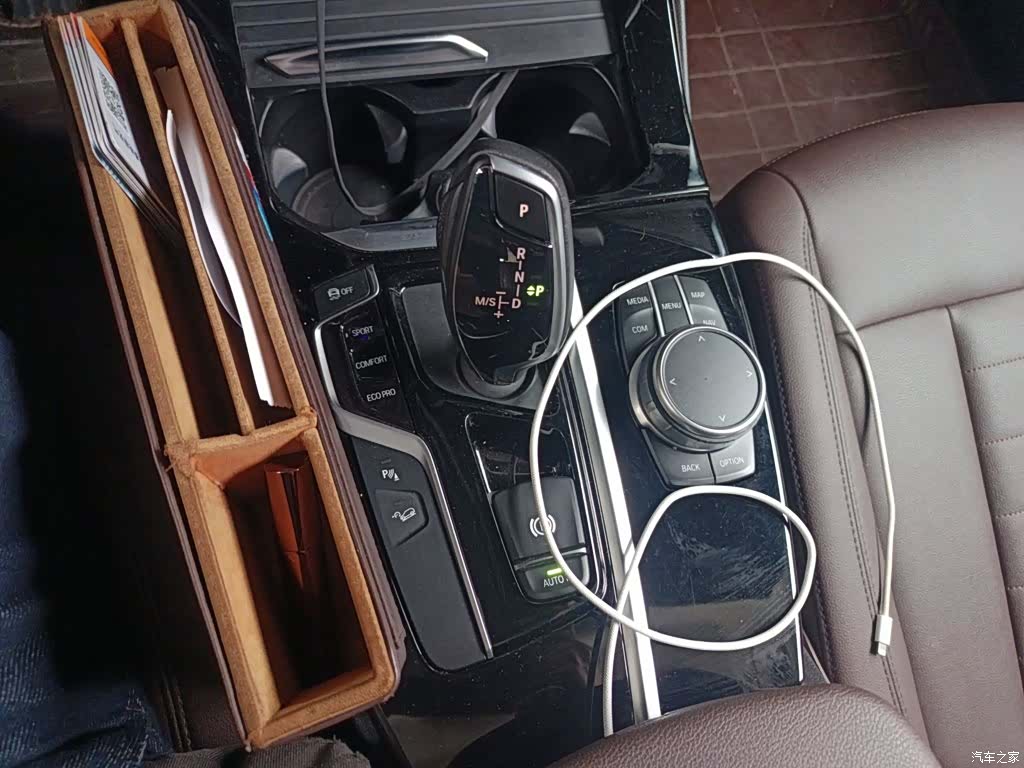 BMW X3, 2020 7