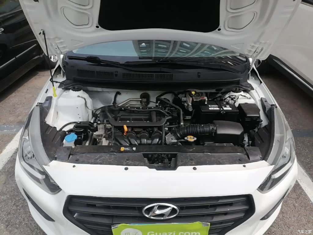 Hyundai V, 2017 20