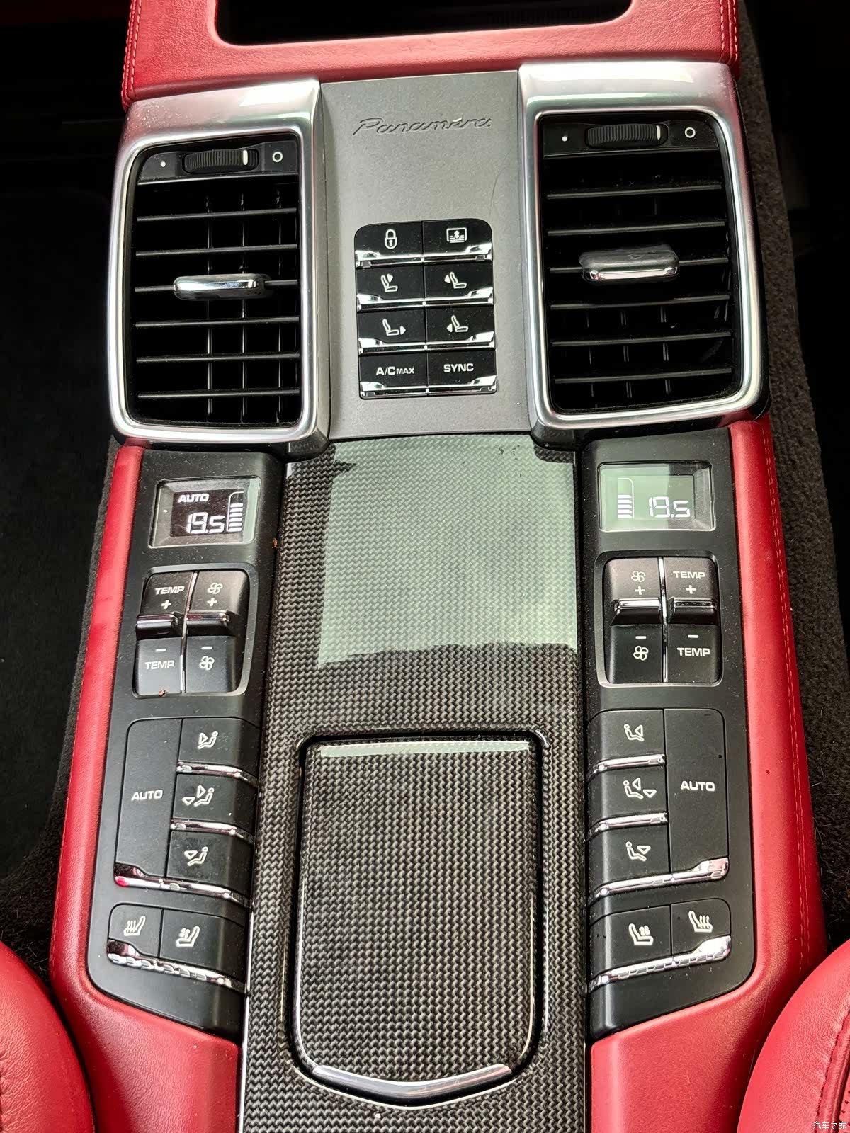 Porsche Panamera, 2015 10