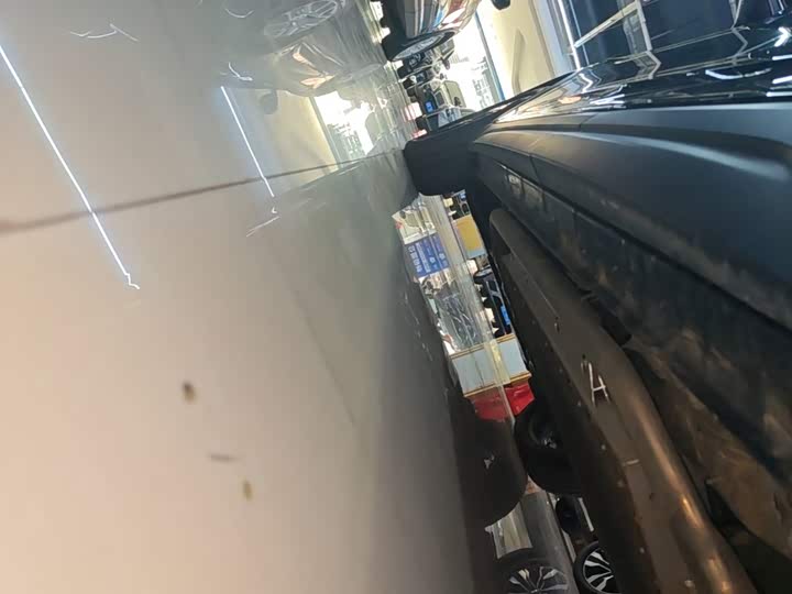 Bestune yue yi 07 2025 210km le xiang ban