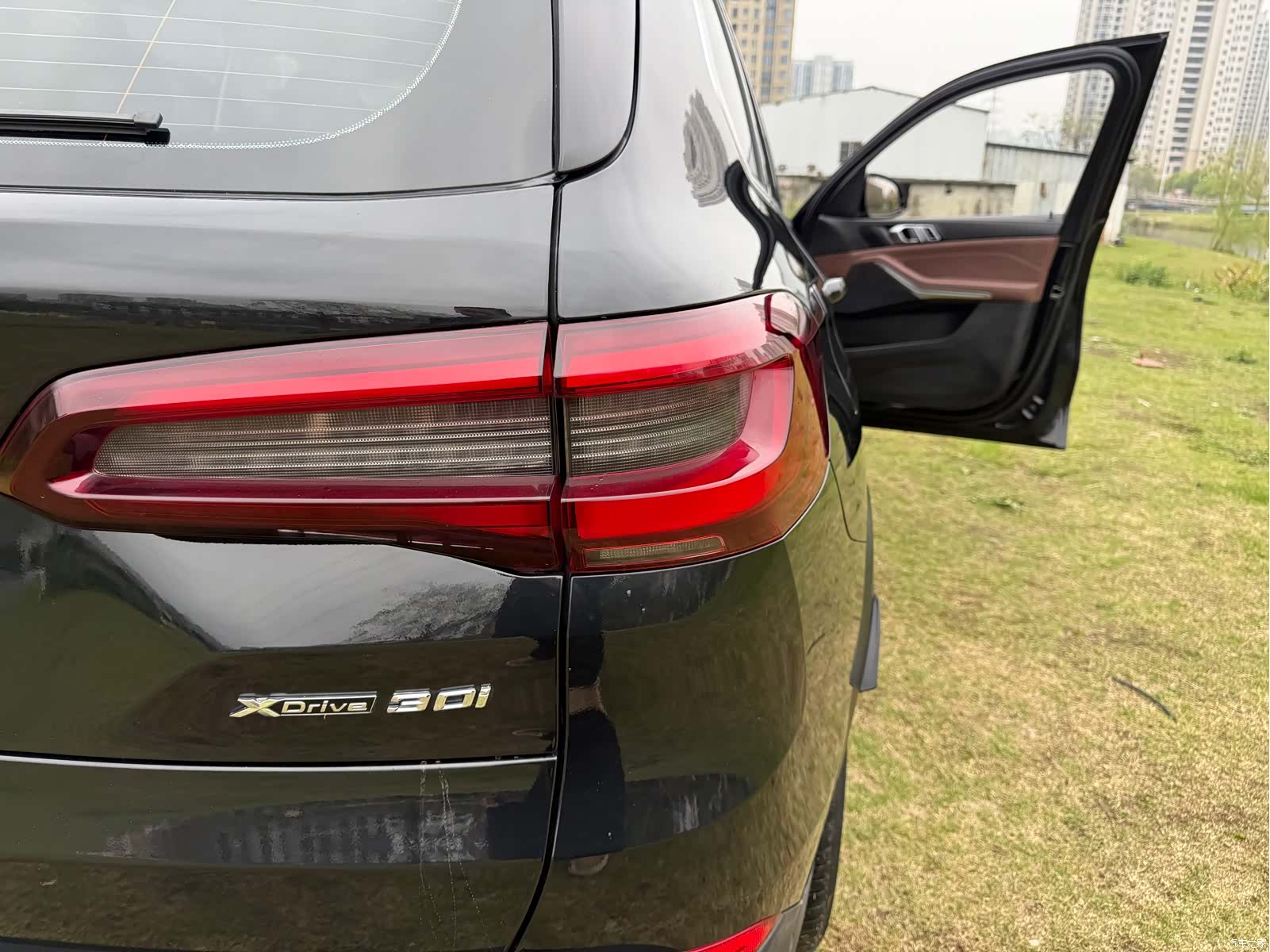 BMW X5, 2020 17